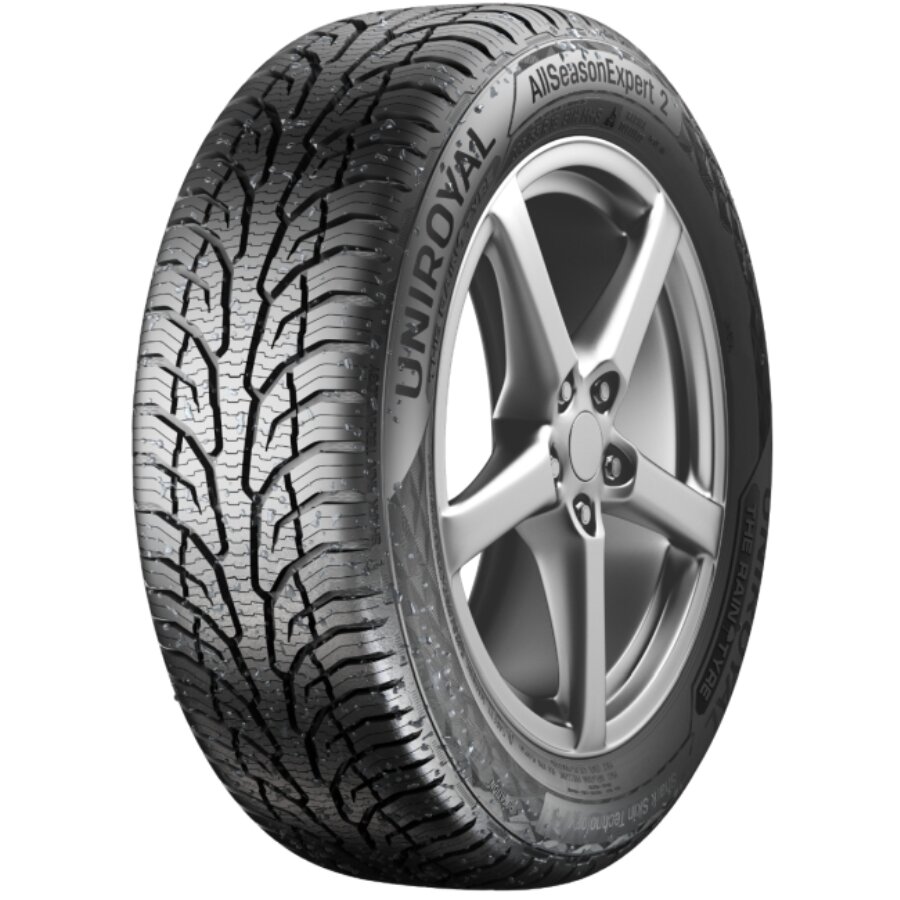 Pneu uniroyal allseasonexpert 2 215/65 r17 99 v