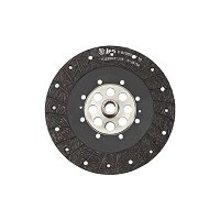 Kit D'embrayage Valeo 821226 - Qualité D'origine, Pour Une Conduite Confortable Et Un Montage Facile