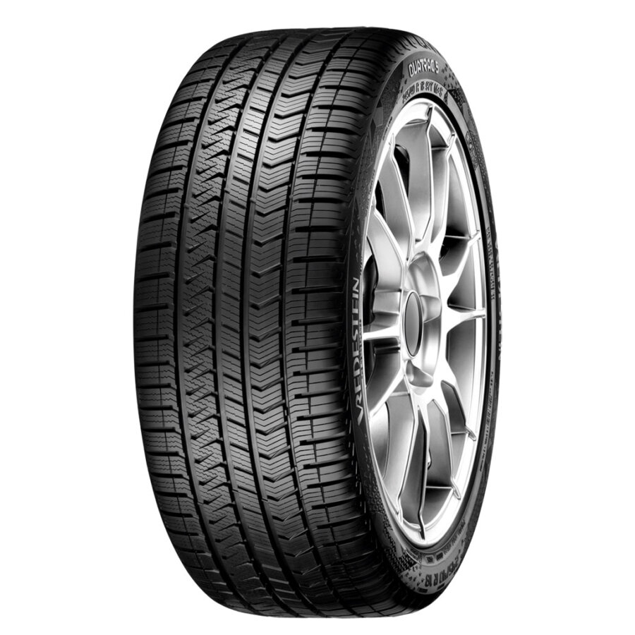 Pneu vredestein quatrac 5 265/45 r20 108 w xl