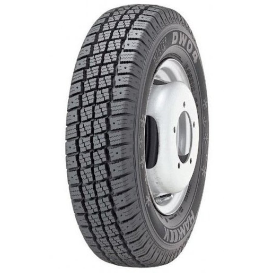 Band hankook winter radial dw04 155/82 r13 c 90/88 p