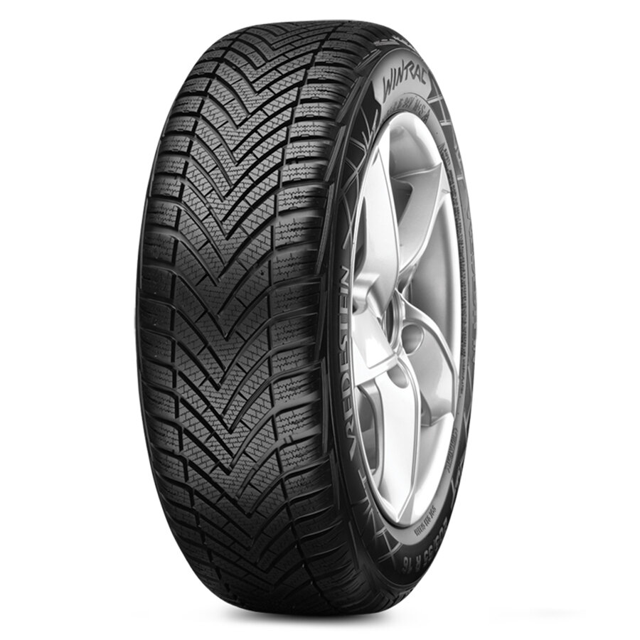 Band toerisme vredestein wintrac 195/60 r15 88 t