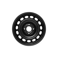 Jante tôle 6x15 4x108 ET 32