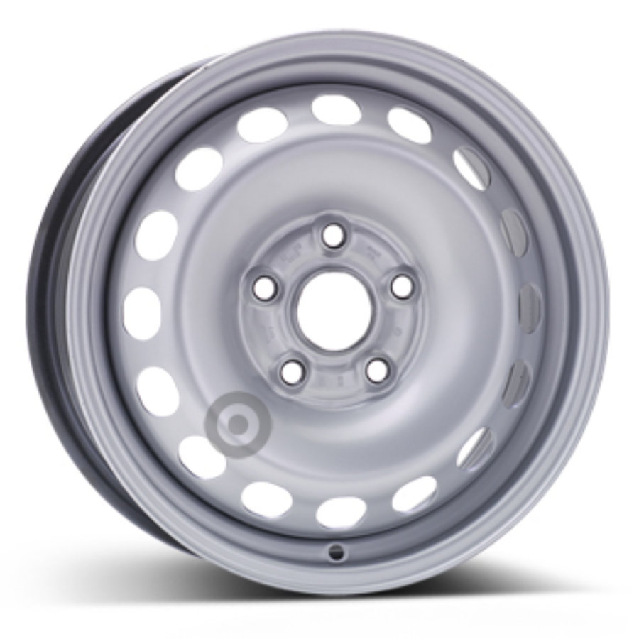 Stalen velg 15 inch - 5x112 6x15 ET47 - Auto5