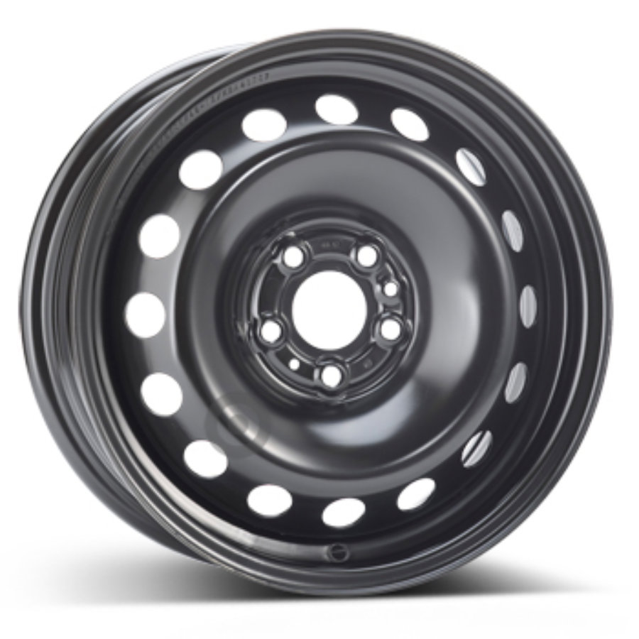 Stalen velg 15 inch - 5x98 6x15 ET39 - Auto5