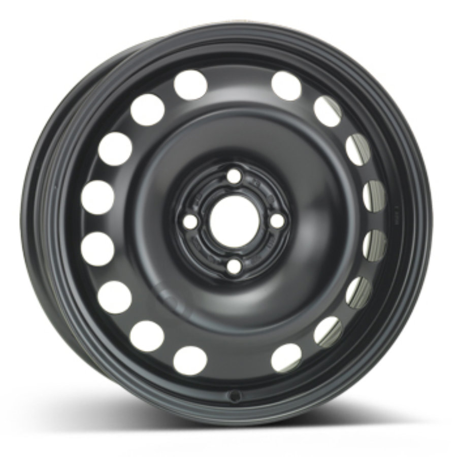 1x Original Fiat Alufelge 6Jx16 ET68 5x118 für Ducato 250 Light 1374083080