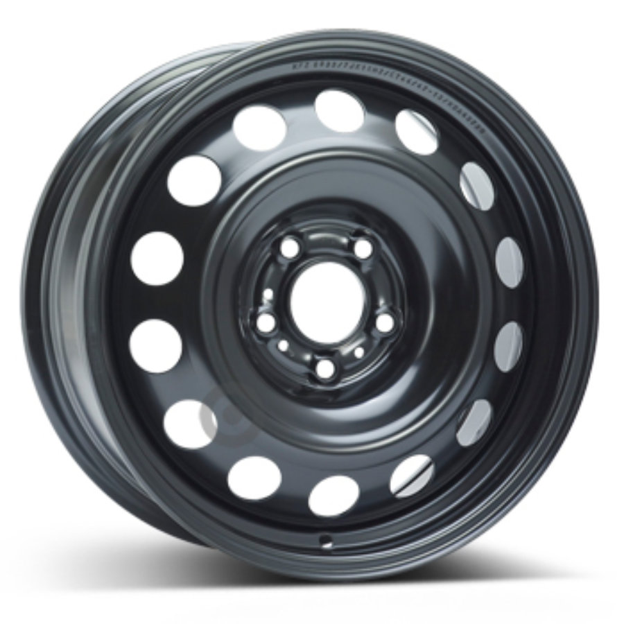 Stalen velg 7x16 5x108 et 44