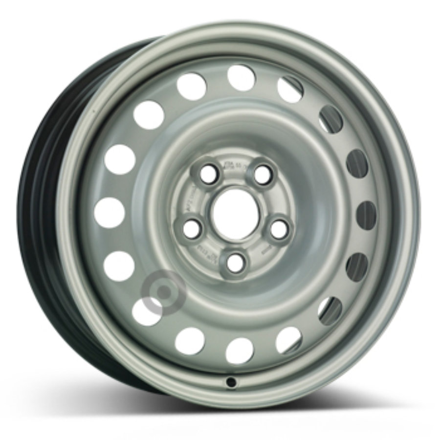 OS1007210 Originele 16 inch lichtmetalen Opel Corsa velgen 6.50X16