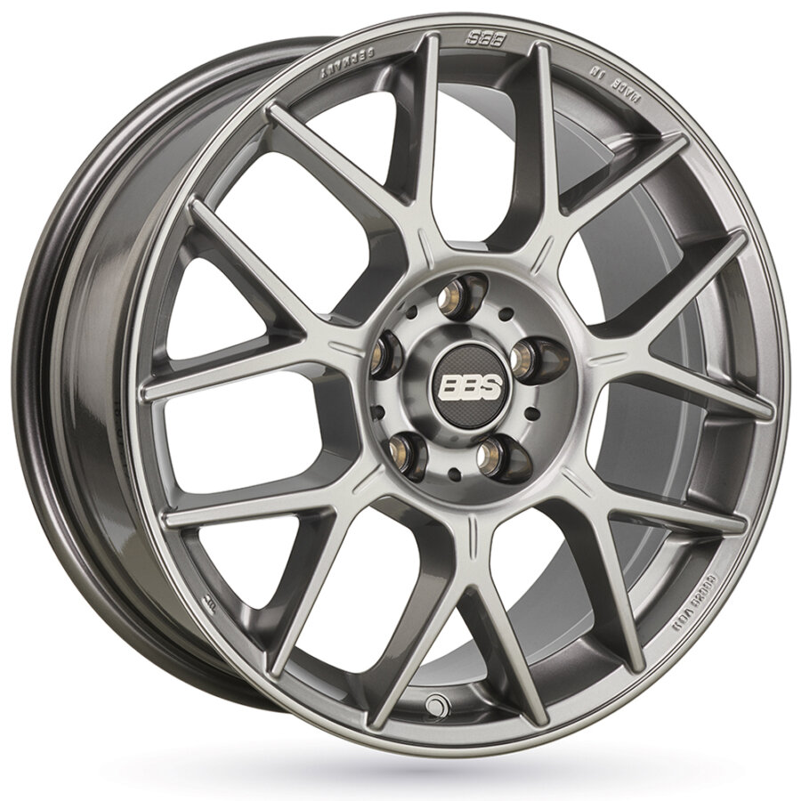 Alu velg bbs xr 8x18 5x120 et30