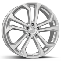Jante alu DEZENT dezent_ta_silver 7.5x17 5x114.3 ET38 Silver coated
