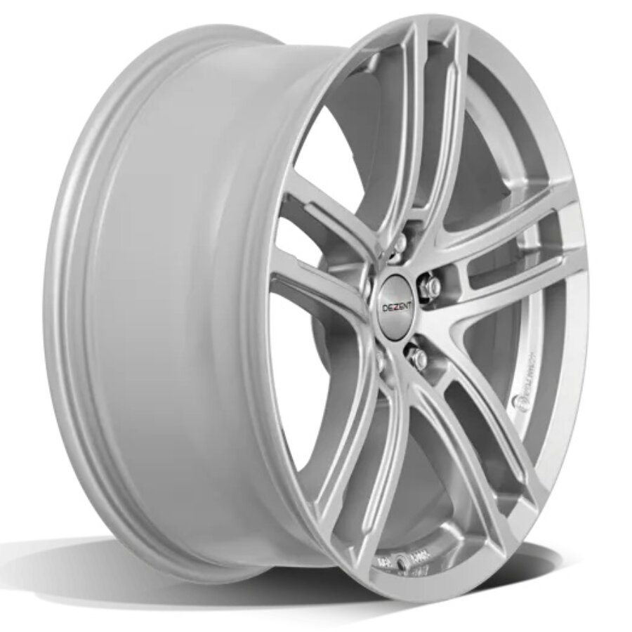 Alu velg dezent tz c 8x18 5x112 et30