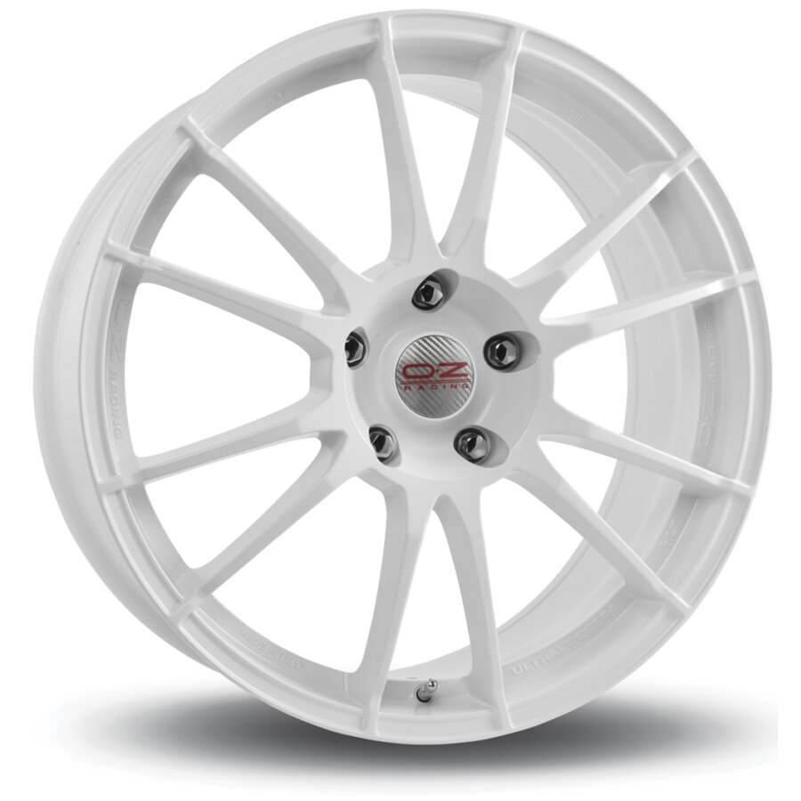 Jante alu oz ultraleggera hlt 10x19 5x120 et23