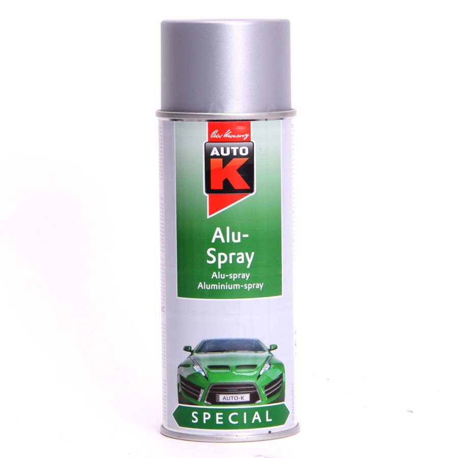 2 Spray De Laque Auto Boîtes 400 Ml Brillant RAL 5014 BLEU PIGEON