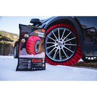 Maison Neige Gel Hiver CHAUSSETTES NEIGE ISSE CLASSIC TAILLE 66 (LA PAIRE Chaussettes Neige Taille 70
