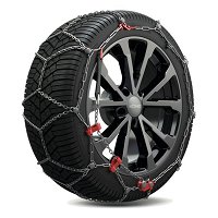 BMW Sneeuwkettingen | Veiligheid en grip in de winter - Van Poelgeest
