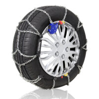 2 chaînes neige NORAUTO 9MYA 104