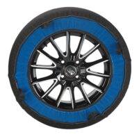 2 Chaussettes à neige NORAUTO WINTERTEX 3 N10