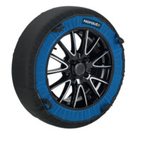 2 Chaussettes à neige NORAUTO WINTERTEX 3 N11