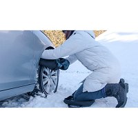 Chaussettes neige voiture I Les avantages à connaître