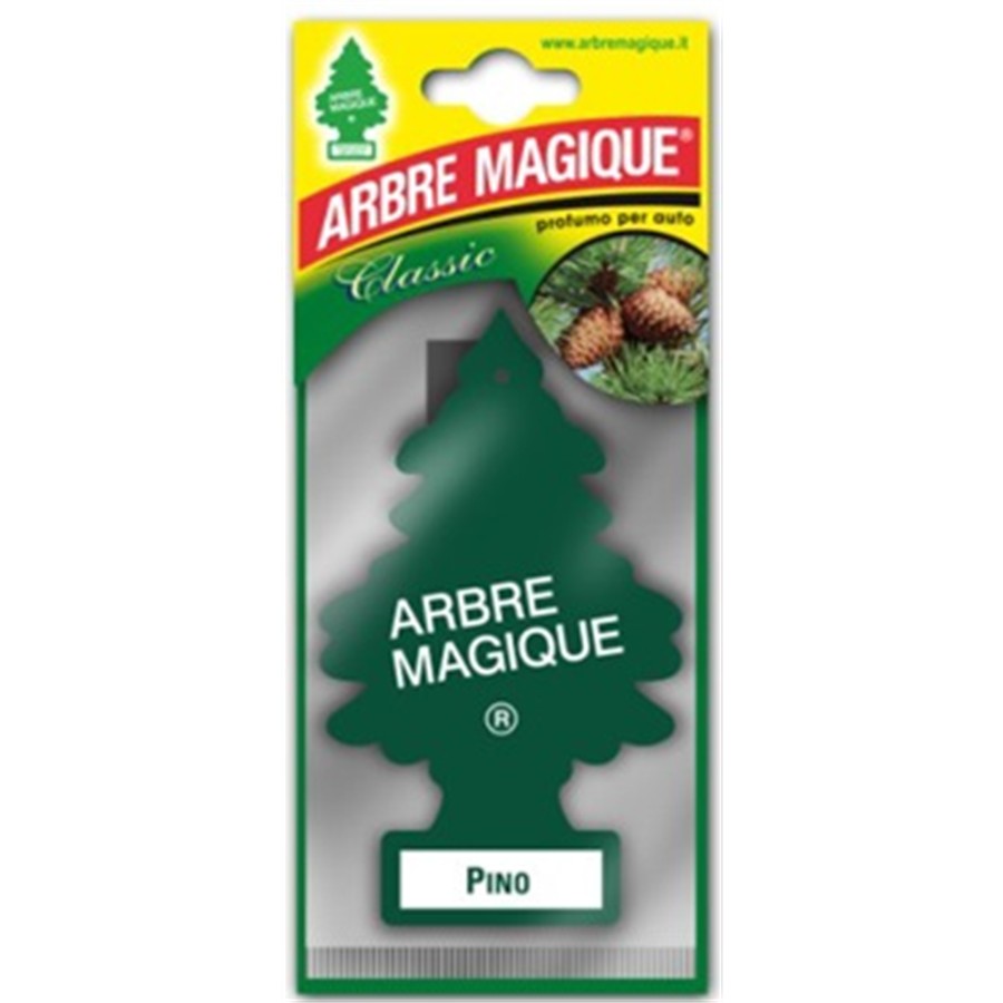 Arbre Magique - Classic Deodorante per Auto