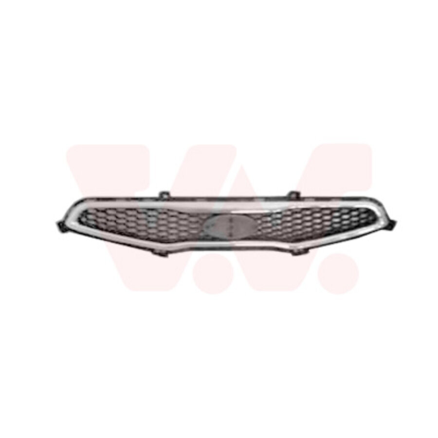 Grille kompl.sierrooster