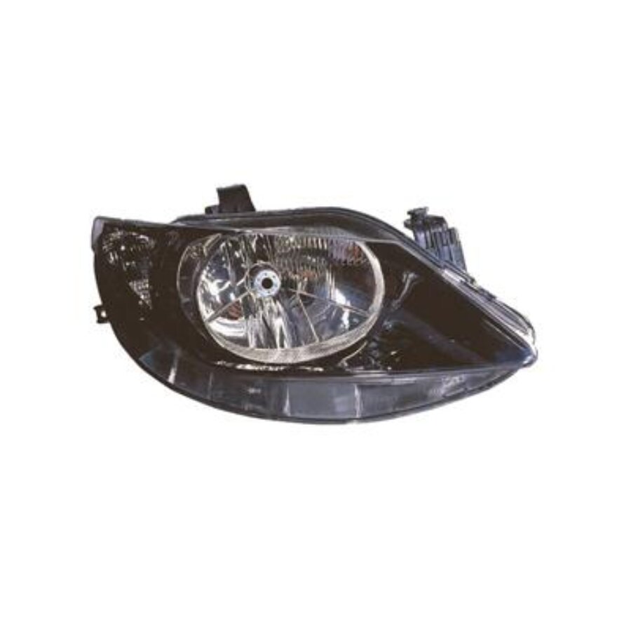 Koplamp rechts van wezel autoparts
