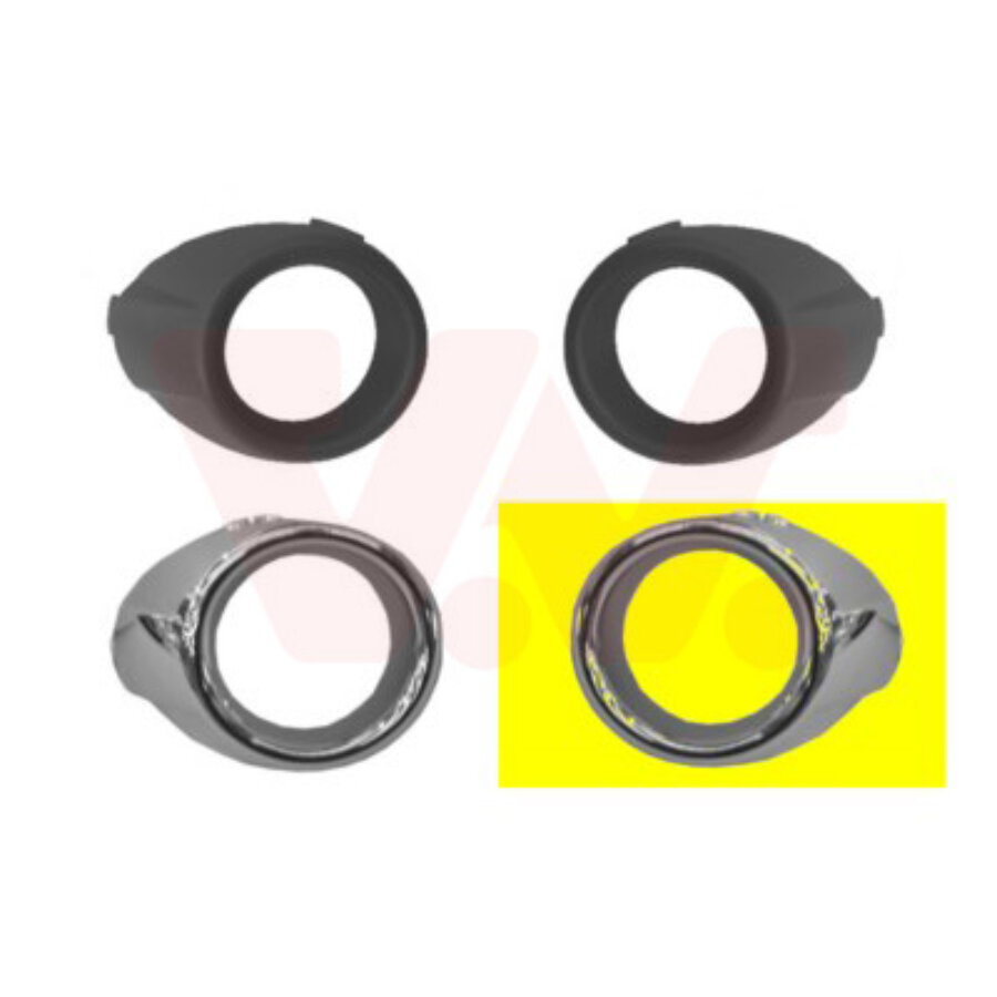 vanwezel Mistlichtring equipart