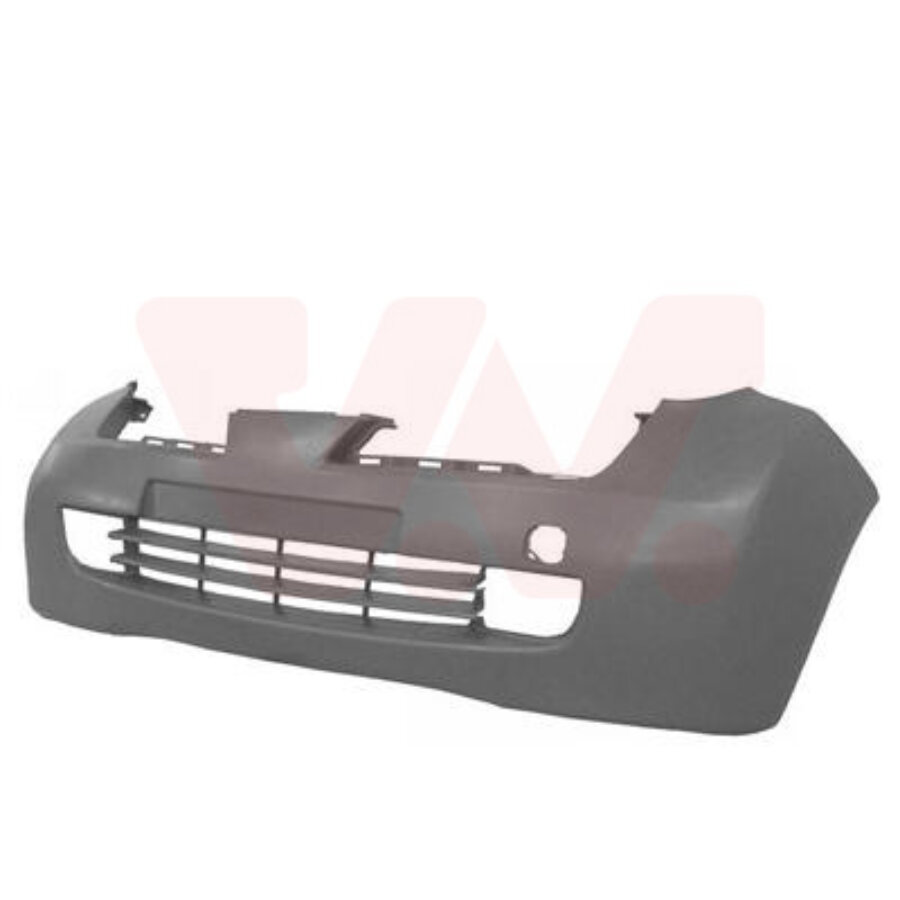 vanwezel Voorbumper van wezel autoparts