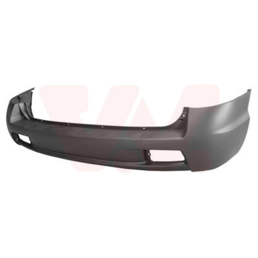 vanwezel Achterbumper van wezel autoparts