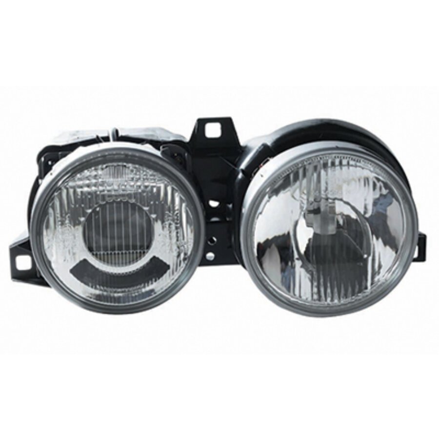 Phare double avant droit van wezel autoparts