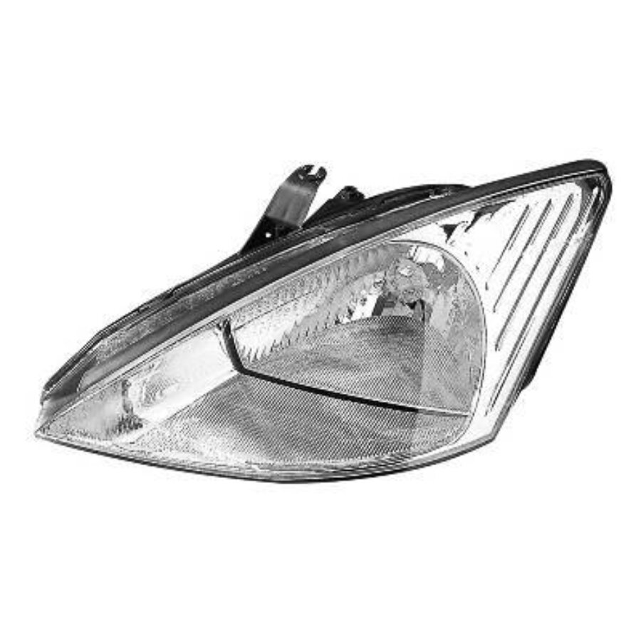Koplamp rechts van wezel autoparts