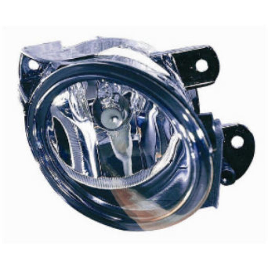 vanwezel Mistlamp van wezel autoparts