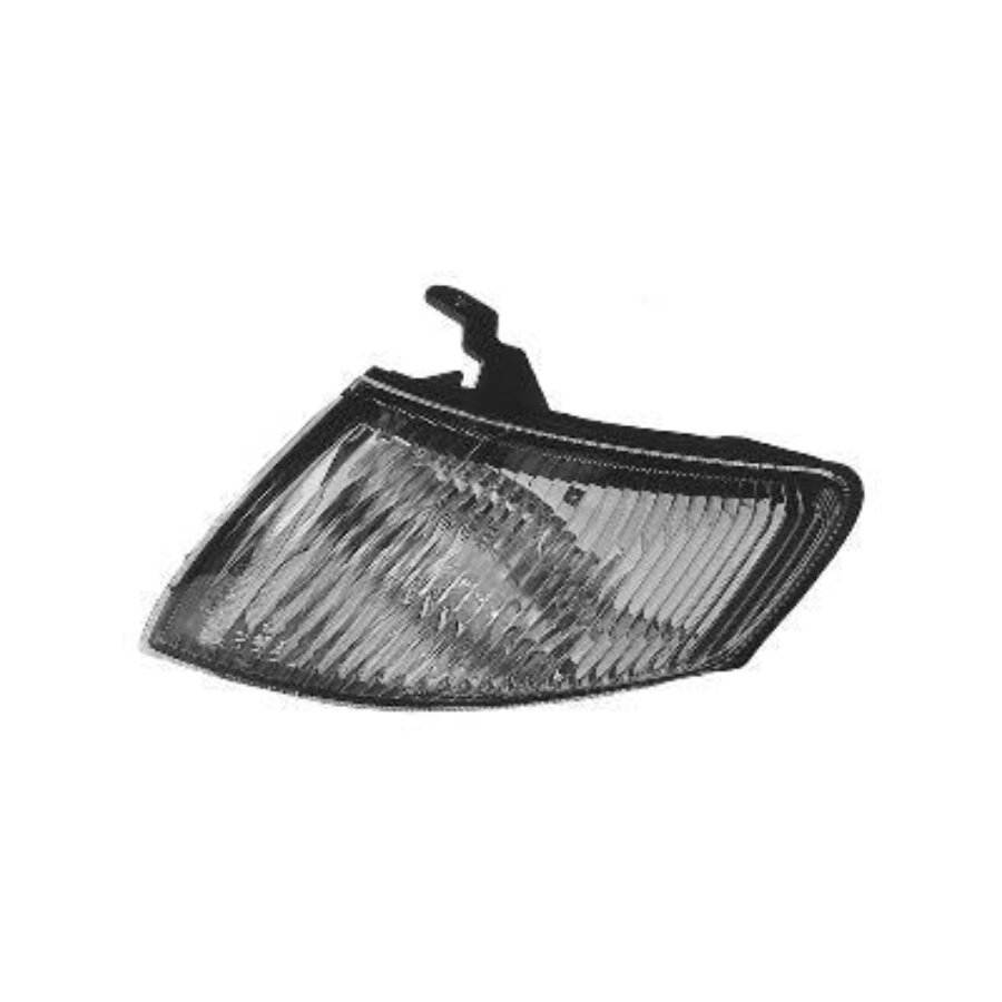 Voorpinklicht links van wezel autoparts