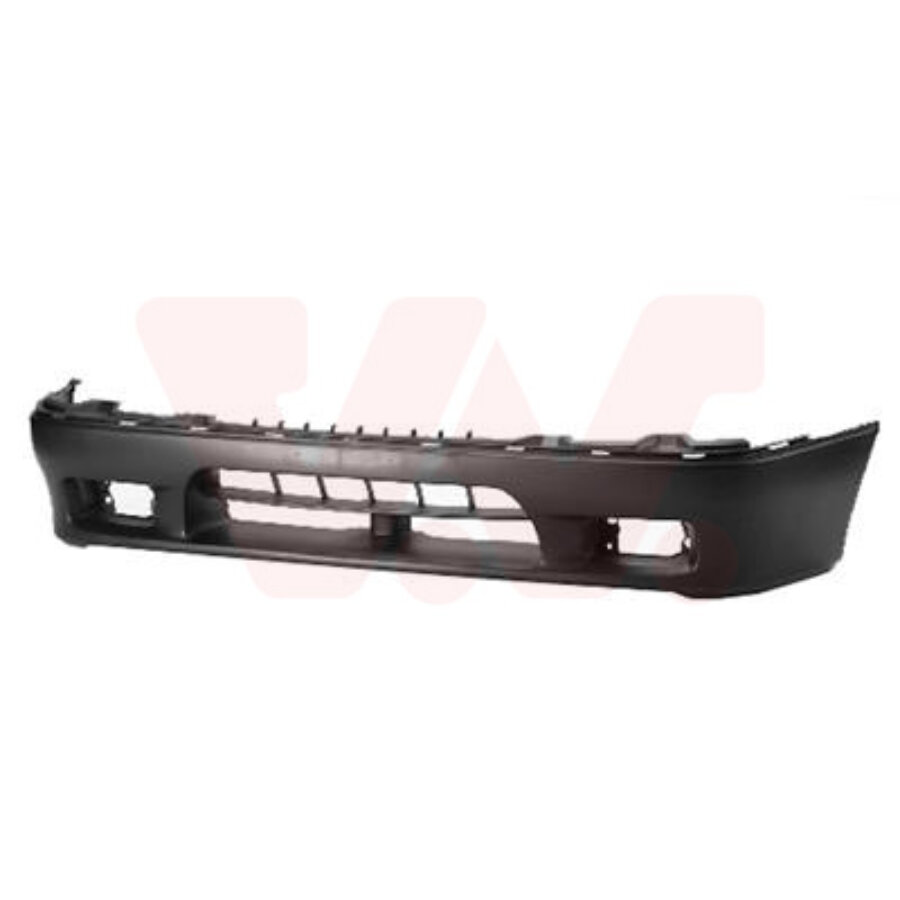 vanwezel Voorbumper van wezel autoparts