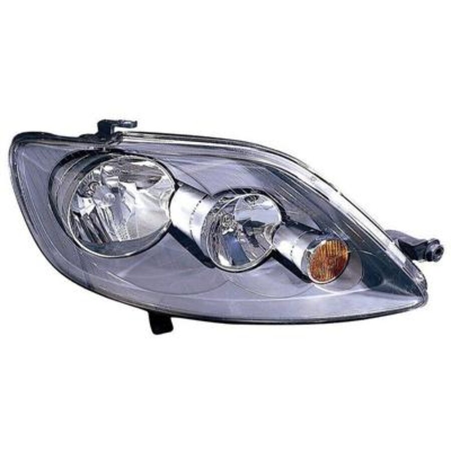 Phare double avant droit van wezel autoparts