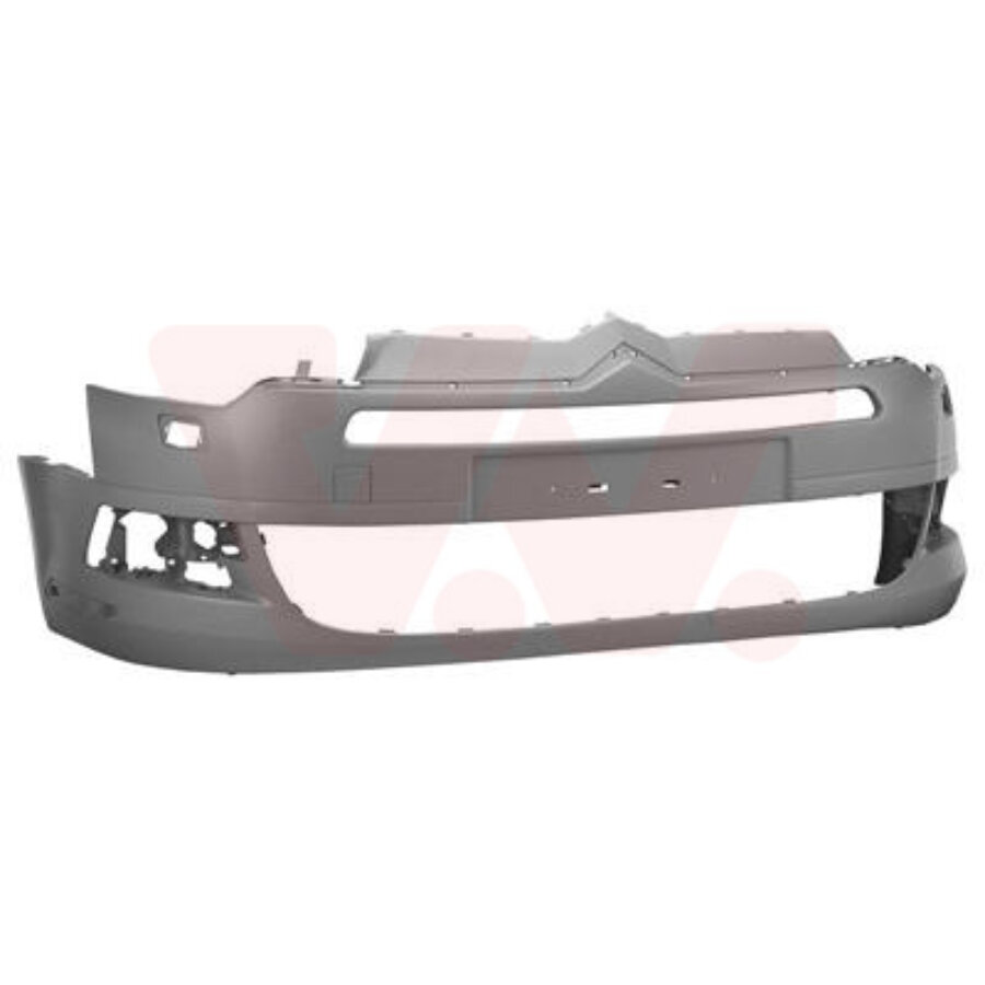 vanwezel Voorbumper van wezel autoparts