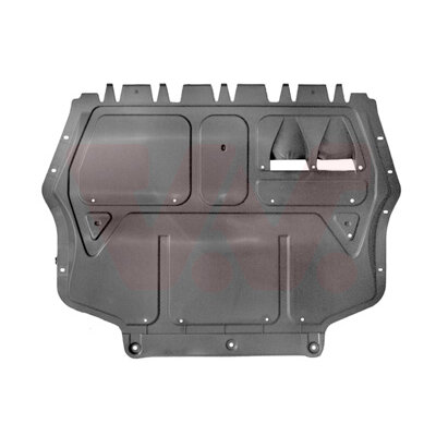 Protection Sous-moteur Polcar 7013V4 - Protège-moteur Lavable, Neuf Sous Emballage