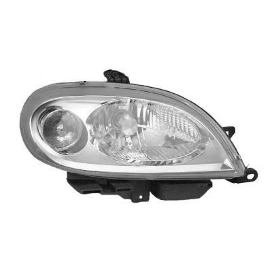 Phare droit avec clignoteur van wezel autoparts