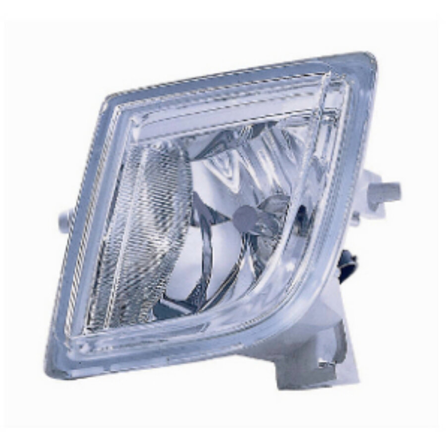 vanwezel Mistlamp van wezel autoparts