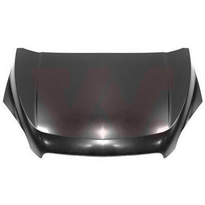 MOTORKAP VOOR - Auto5