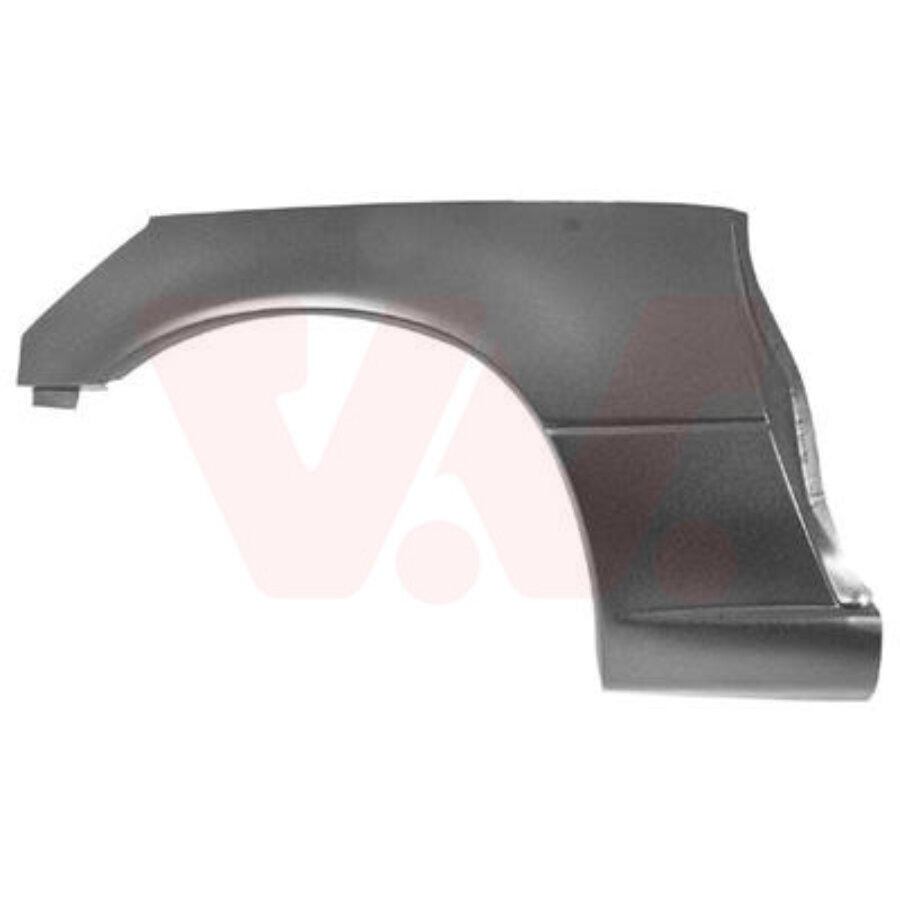 Oversizedeel van wezel autoparts