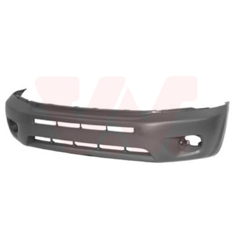 vanwezel Voorbumper van wezel autoparts