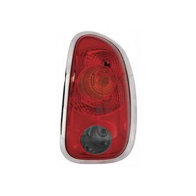 TYC Achterlicht voor o.a. Audi   11 6868 10 9, 8717475110401 | Lamptype: LED