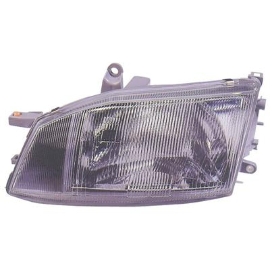 Koplamp links van wezel autoparts