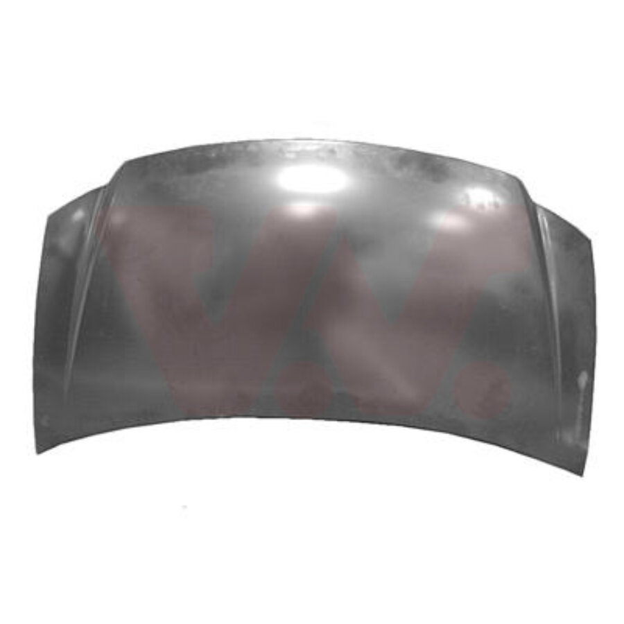 Capot avant van wezel autoparts