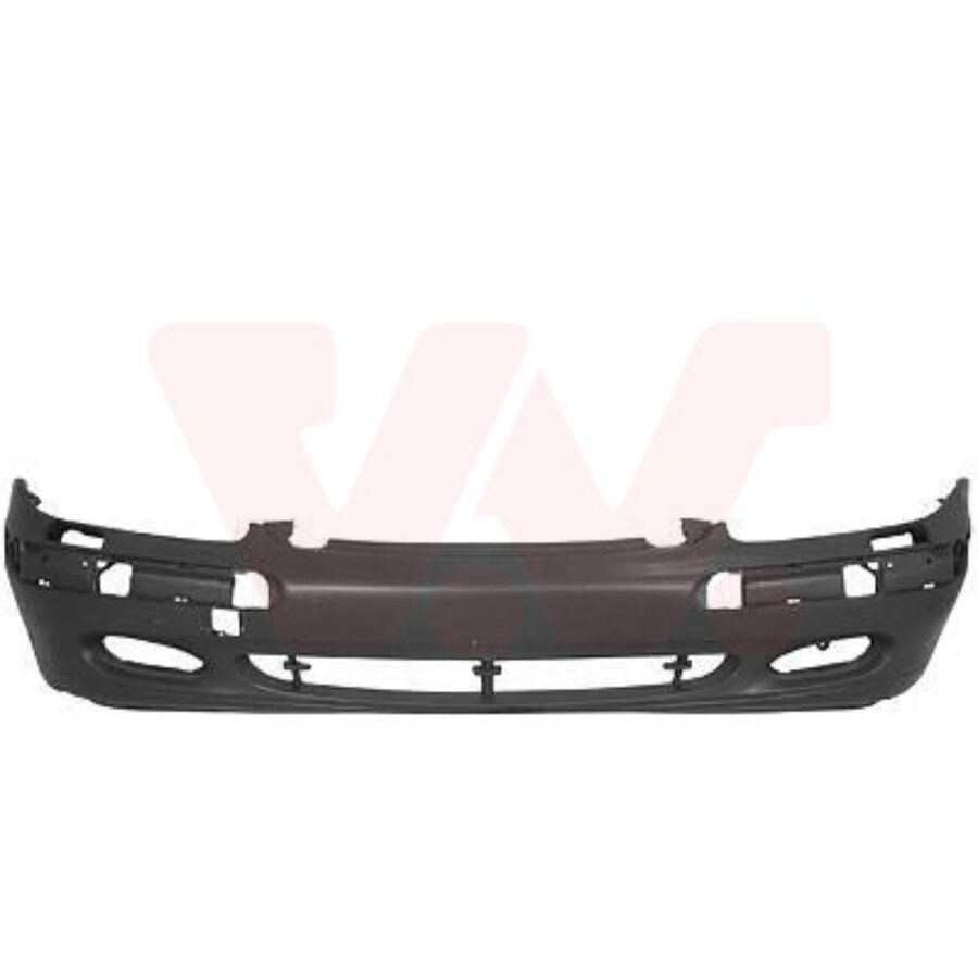 vanwezel Voorbumper in primer van wezel autoparts