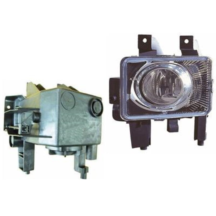 vanwezel Mistlamp van wezel autoparts