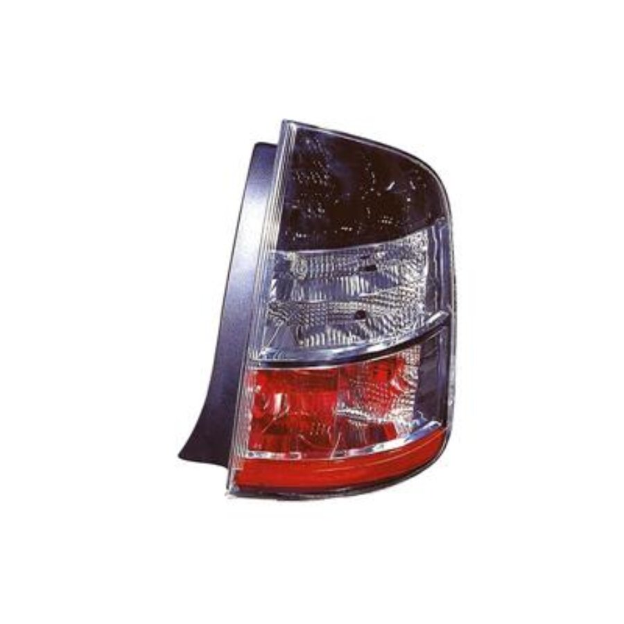 Achterlichtglas rechts van wezel autoparts