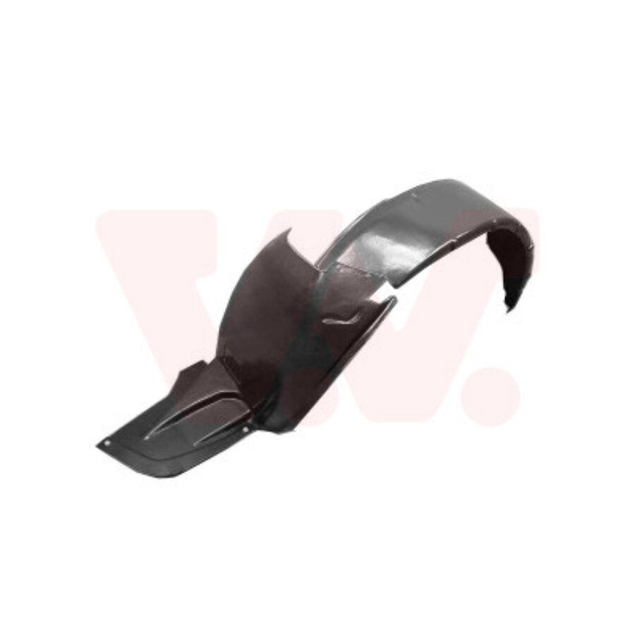 Pare boue aile avant gauche van wezel autoparts