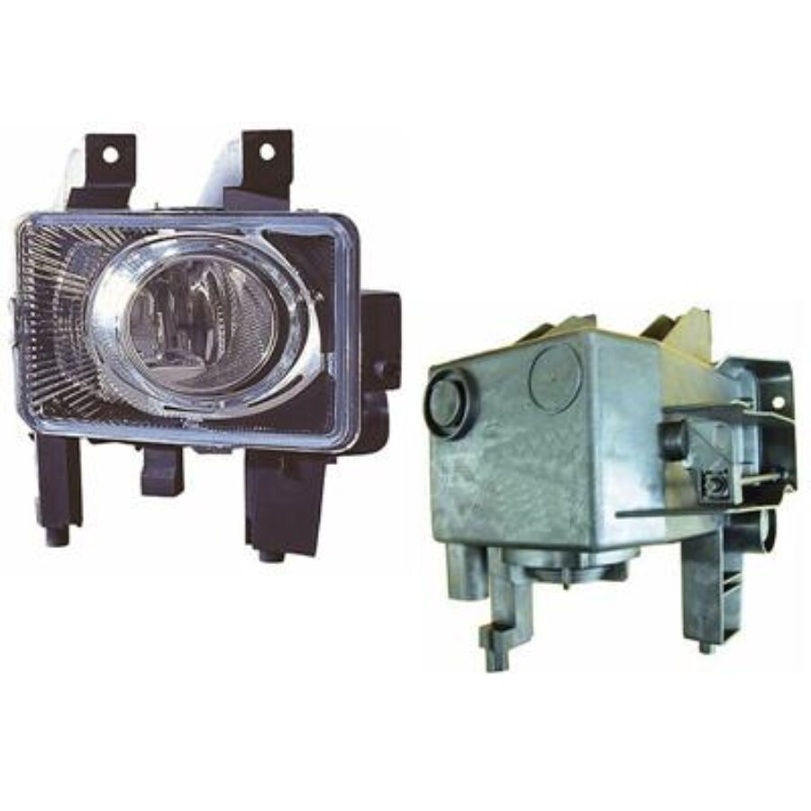 vanwezel Mistlamp van wezel autoparts
