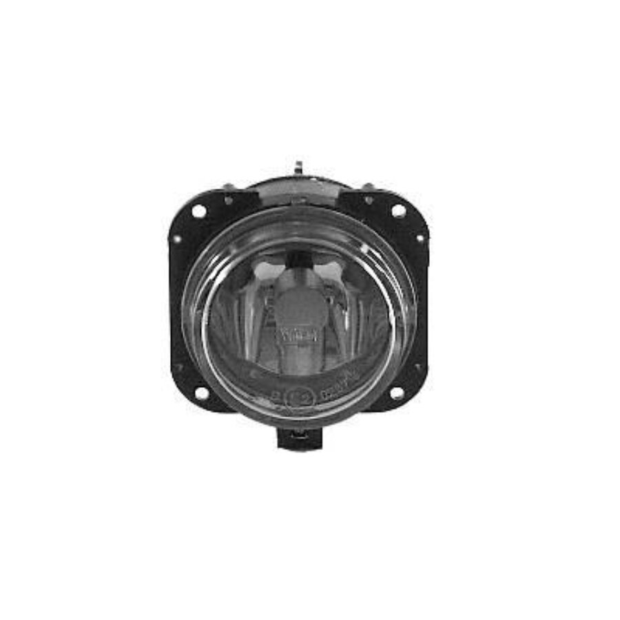 vanwezel Mistlamp van wezel autoparts
